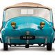 Illustration for article titled The Cutest Little Microcars Of The 20th Century